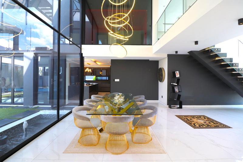 4 Bedroom Property for Sale in Hartbeespoort Dam Nature Reserve North West